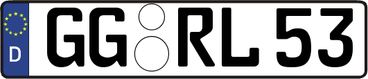 GG-RL53