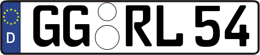 GG-RL54