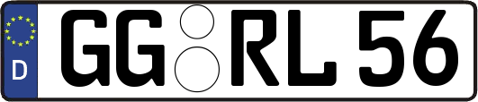 GG-RL56