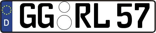 GG-RL57