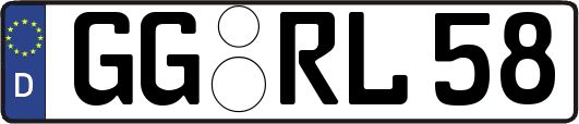 GG-RL58