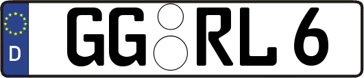 GG-RL6