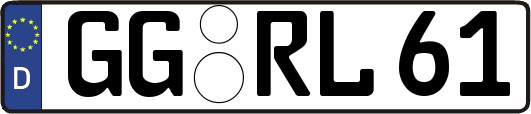 GG-RL61
