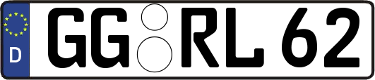 GG-RL62