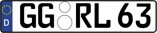GG-RL63