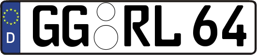GG-RL64