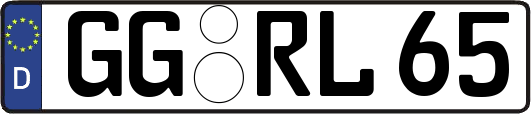 GG-RL65