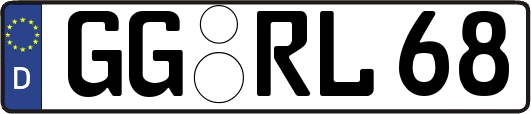 GG-RL68