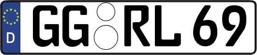 GG-RL69