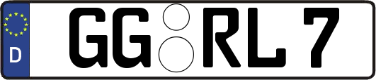 GG-RL7
