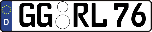 GG-RL76