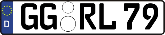 GG-RL79