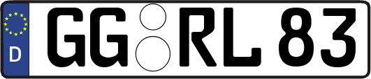 GG-RL83