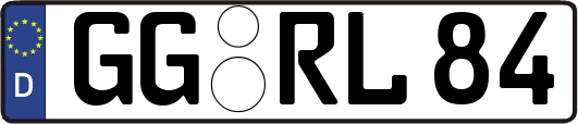 GG-RL84