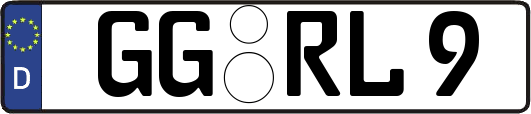 GG-RL9