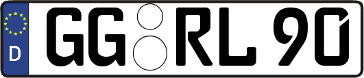GG-RL90