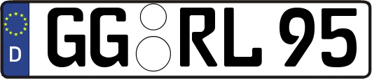 GG-RL95