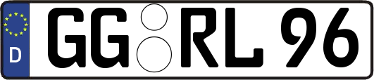 GG-RL96