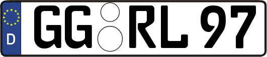 GG-RL97