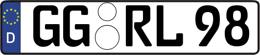GG-RL98