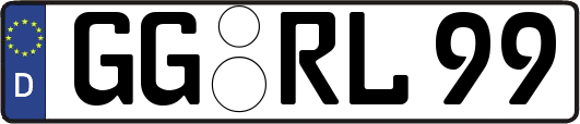 GG-RL99