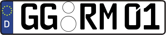 GG-RM01