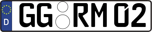 GG-RM02