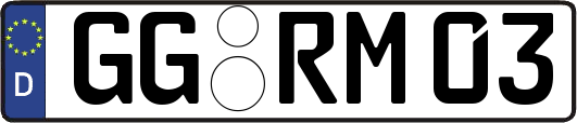 GG-RM03