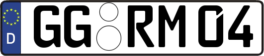 GG-RM04