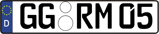 GG-RM05