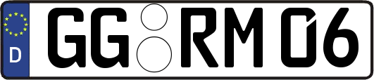 GG-RM06