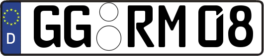 GG-RM08