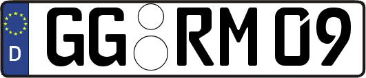 GG-RM09