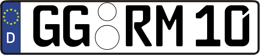 GG-RM10