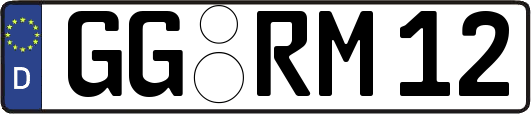 GG-RM12