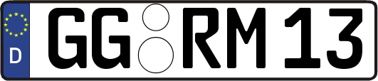 GG-RM13