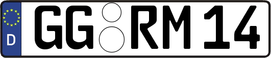 GG-RM14