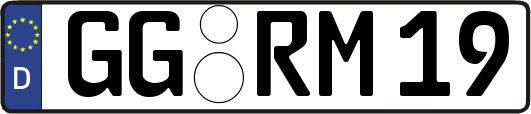 GG-RM19