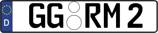 GG-RM2