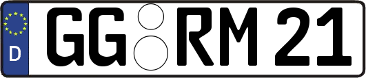 GG-RM21