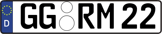 GG-RM22