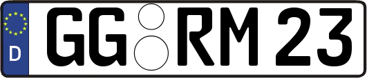 GG-RM23