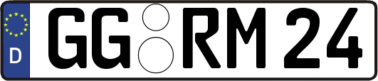 GG-RM24