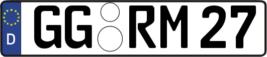 GG-RM27