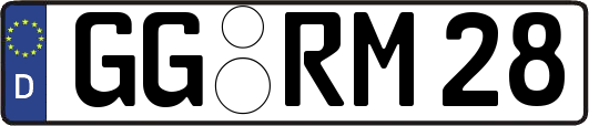 GG-RM28