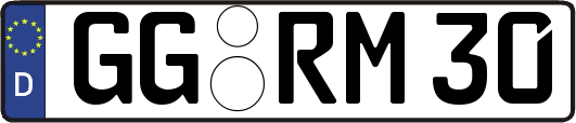 GG-RM30