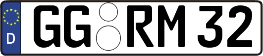 GG-RM32