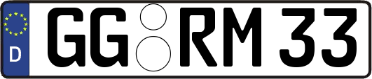 GG-RM33