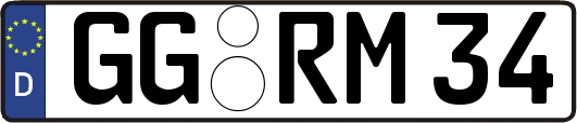 GG-RM34