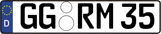 GG-RM35
